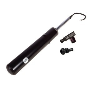 Achetez des Amortisseur MiesslerAutomotive 1174-01-031G à prix pour 451,31 €