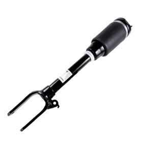 Luftfederbein 1189-01-6113 von MiesslerAutomotive günstig für 538,24 € online kaufen