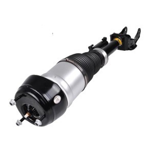 Osta Ilmajousijalka MiesslerAutomotive:llä 1191-01-0400 edullisesti hintaan 702,92 €