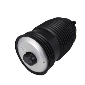 Luftfeder, Fahrwerk 1197-01-0125 von MiesslerAutomotive günstig für 457,15 € online kaufen