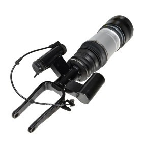 Luftfederbein 1211-01-9513 von MiesslerAutomotive günstig für 637,92 € online kaufen