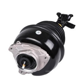 Osta Ilmajousijalka MiesslerAutomotive:llä 1218-01-3238 edullisesti hintaan 838,64 €