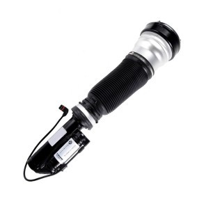 Osta Ilmajousijalka MiesslerAutomotive:llä 1225-01-2438 edullisesti hintaan 474,90 €