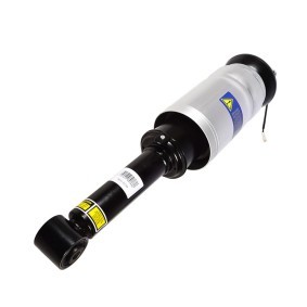 Luftfederbein 1254-01-2866 von MiesslerAutomotive günstig für 510,20 € online kaufen
