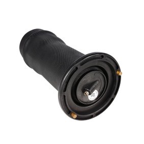 Compre Mola pneumática da MiesslerAutomotive 1260-01-1200 a um preço baixo por 152,40 €