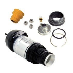 Luftfeder, Fahrwerk 161-01-5366 von MiesslerAutomotive günstig für 637,94 € online kaufen
