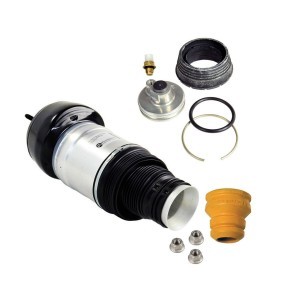Luftfeder, Fahrwerk 162-01-5466 von MiesslerAutomotive günstig für 637,94 € online kaufen