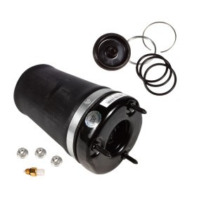 Luftfeder, Fahrwerk 167-01-5213 von MiesslerAutomotive günstig für 387,59 € online kaufen