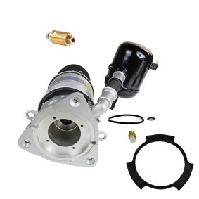 Achetez des Ressort pneumatique MiesslerAutomotive 169-01-001N à prix pour 352,37 €