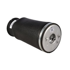 Luftfeder, Fahrwerk 197-01-4614 von MiesslerAutomotive günstig für 171,38 € online kaufen