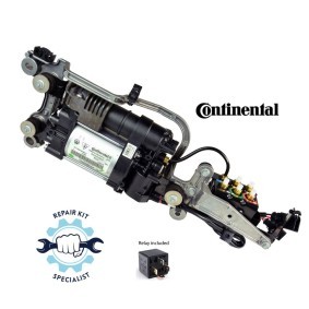 Kompressor, Luftfederung 21223-18-010C von MiesslerAutomotive günstig für 1629,66 € online kaufen