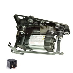 Osta Ilmajousituksen kompressori MiesslerAutomotive:llä 21227-18-0720 edullisesti hintaan 1370,47 €