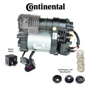 Kompressor, Luftfederung 21231-18-010C von MiesslerAutomotive günstig für 1116,13 € online kaufen