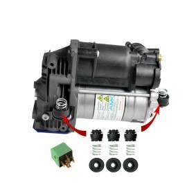 Kompressor, Luftfederung 2290-05-1704 von MiesslerAutomotive günstig für 547,50 € online kaufen