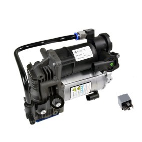 Kompressor, Luftfederung 2296-05-0104 von MiesslerAutomotive günstig für 682,80 € online kaufen