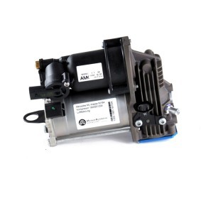 Osta Ilmajousituksen kompressori MiesslerAutomotive:llä 2301-05-2704 edullisesti hintaan 619,79 €