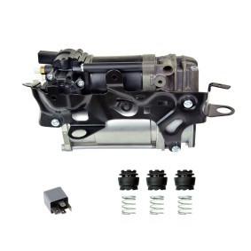 Kompressor, Luftfederung 2319-01-0404 von MiesslerAutomotive günstig für 617,76 € online kaufen