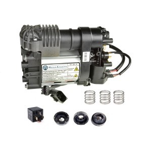 Osta Ilmajousituksen kompressori MiesslerAutomotive:llä 2332-01-0720 edullisesti hintaan 619,79 €