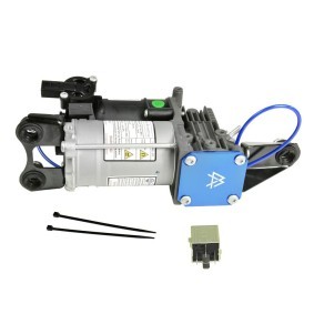 Kompressor, Luftfederung 2343-01-3778 von MiesslerAutomotive günstig für 584,07 € online kaufen