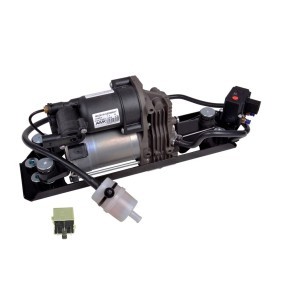 Kompressor, Luftfederung 2344-01-3100 von MiesslerAutomotive günstig für 925,20 € online kaufen