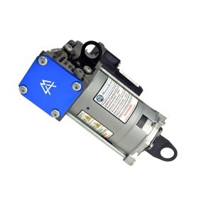Osta Ilmajousituksen kompressori MiesslerAutomotive:llä 2434-01-2604 edullisesti hintaan 510,25 €