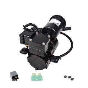 Osta Ilmajousituksen kompressori MiesslerAutomotive:llä 2438-01-0502 edullisesti hintaan 486,18 €