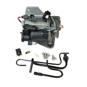 Kompressor, Luftfederung 2462-01-8650 von MiesslerAutomotive günstig für 517,73 € online kaufen