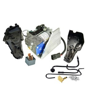 Kompressor, Luftfederung 2463-01-8650 von MiesslerAutomotive günstig für 588,40 € online kaufen