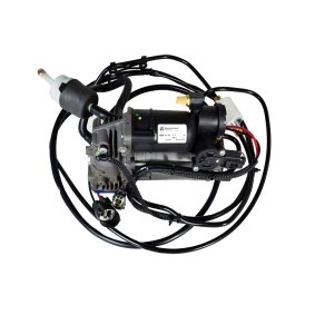 Achetez des Compresseur de suspension pneumatique de chez MiesslerAutomotive en ligne pour Range Rover Sport (L494) à prix modérés
