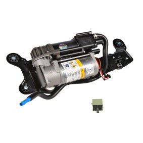 Kompressor, Luftfederung 2498-04-5177 von MiesslerAutomotive günstig für 891,96 € online kaufen
