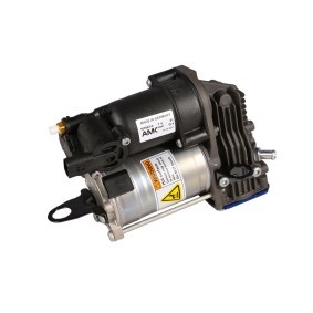 Osta Ilmajousituksen kompressori MiesslerAutomotive:llä 2840-01-2604 edullisesti hintaan 619,85 €