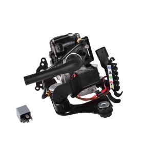 Compre Compressor de suspensão a ar da MiesslerAutomotive 2855-01-1882 a um preço baixo por 1008,14 €