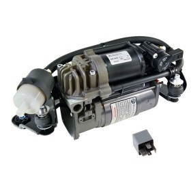 Kompressor, Luftfederung 2876-01-0404 von MiesslerAutomotive günstig für 510,99 € online kaufen