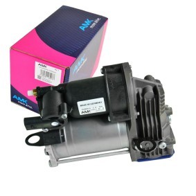 Kompressor, Luftfederung 2901-05-0104 von MiesslerAutomotive günstig für 547,50 € online kaufen