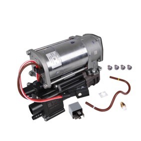 Kompressor, Luftfederung 2979-04-6721 von MiesslerAutomotive günstig für 924,64 € online kaufen