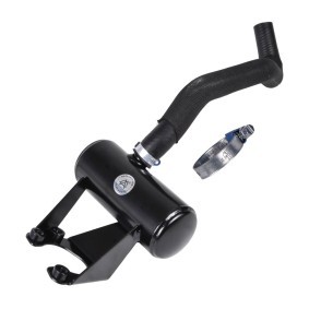 Luftfeder, Fahrwerk 3610-01-1325 von MiesslerAutomotive günstig für 242,65 € online kaufen
