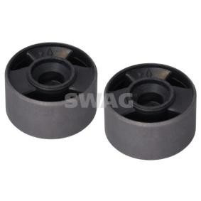 Compre Kit de reparación del brazo de suspensión de SWAG online para 3 Sedán (E30) a precios moderados