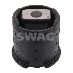 Achetez des Silent bloc d'essieu de chez SWAG en ligne pour 7 (E38) à prix modérés