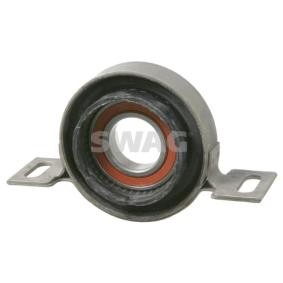 Compre Suporte do cardan da SWAG 20 92 1142 a um preço baixo por 33,42 €