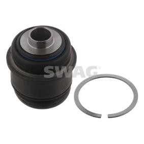Comprar Suspensión, Brazo oscilante de SWAG 20 93 4326 a bajo precio de 55,85 €