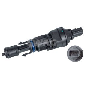 Spannrolle, Zahnriemen 30 03 0019 von SWAG günstig für 32,91 € online kaufen