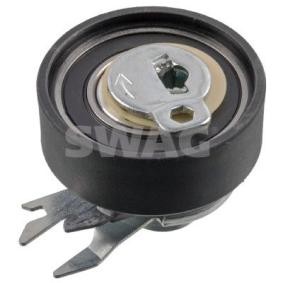 Comprar Polea tensora, correa dentada de SWAG 30 03 0053 a bajo precio de 47,41 €