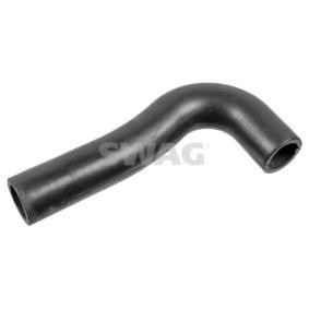 Compre Tubo flexível, respiro do cárter da cambota da SWAG 30 91 7814 a um preço baixo por 7,29 €