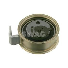 Spannrolle, Zahnriemen 30 91 8554 von SWAG günstig für 49,12 € online kaufen