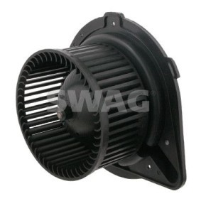 Compre Ventilador do habitáculo da SWAG 30 91 8782 a um preço baixo por 56,18 €