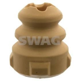 Köp Gummibuffert, fjädring av SWAG 30 91 9282 till det låga priset 180,90 kr