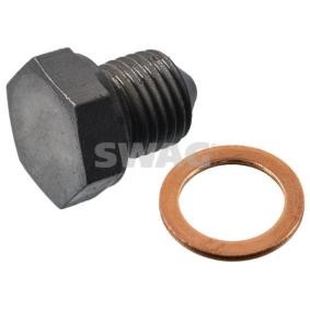 Comprar Tapón roscado, colector de aceite de SWAG 32 91 2281 a bajo precio de 2,46 €