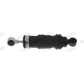 Compre Amortecedor, suspensão da cabina da MONROE CB0088 a um preço baixo por 109,58 €