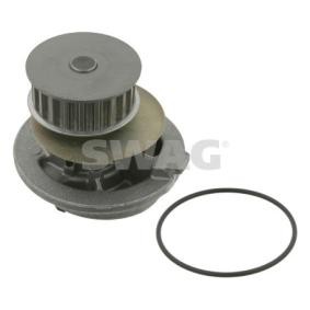 Comprar Bomba de agua de SWAG 40 15 0006 a bajo precio de 45,22 €