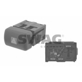 Compre Interruptor piscas de emergência da SWAG 40 91 7640 a um preço baixo por 18,62 €